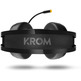 Auriculares Gaming Nox Krom Kayle RGB 7,1