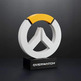 Lámpará decorativa Paladone Overwatch Logo Light USB