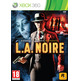 L.A. Noire Xbox 360