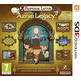 Professor Layton and the Azran Legacy 3DS