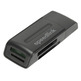 Leitor de Cartão Speedlink SNAPPY Portable USB 2.0