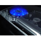 XCM LED FAN (Azul) - PS3 Slim