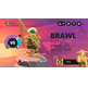 LEGO Brawls PS4