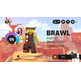 LEGO Brawls PS4