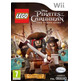 LEGO Piratas del Caribe Wii