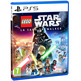 LEGO Star Wars: La Saga Skywalker PS5