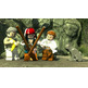 LEGO Piratas del Caribe Wii