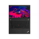 Portátil Lenovo Thinkpad T480s 14" i7 16GB 256GB (Teclado espanhol) Reacondicionado