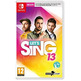 Vamos cantar 13 Switch