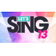 Vamos cantar 13 Switch