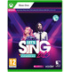 Vamos Sing 2023 Xbox One