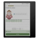 Livro Electronico Boox Go Color 7" Gen.2 64Gb (Android 13)