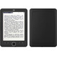 Livro Eletrônico Ebook Woxter Scriba 195 6\'\' Negro