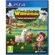 Vida em Willowdale: Farm Adventures PS4