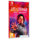 A vida é Strange True Colors Switch