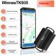 Localizador GPS TKSTAR TK935 para Animais