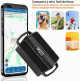 Localizador GPS TKSTAR TK935 para Animais