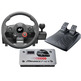 Logitech Driving Force GT + MaxRace F1 Converter V.4 Xbox One