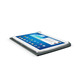 Logitech Folio Protective Case Samsung Galaxy Tab 3 10.1 Carbon Black