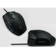 Logitech G600 MMO Gaming Mouse Preto