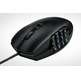 Logitech G600 MMO Gaming Mouse Preto