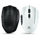 Logitech G600 MMO Gaming Mouse Preto