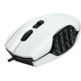 Logitech G600 MMO Gaming Mouse Branco