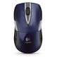 Logitech M525 Wireless Branco