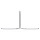 MacBook PRO A1990 (finals 2019) 15" Retina i9 32GB RAM 500GB SSD NVME Reacondicionado