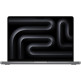 MacBook PRO M3 A2992: 14" (4.05Ghz) 18GB RAM 512GB SSD NVME Reacondicionado GRADO A+