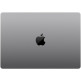 MacBook PRO M3 A2992: 14" (4.05Ghz) 18GB RAM 512GB SSD NVME Reacondicionado GRADO A+