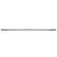 MacBook PRO M3 A2992: 14" (4.05Ghz) 18GB RAM 512GB SSD NVME Reacondicionado GRADO A+