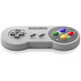 Comando Bluetooth Super Nintendo 8bitdo