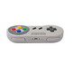 Comando Bluetooth Super Nintendo 8bitdo