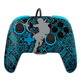 Mando con Cabo PDP Rematch A Lenda de Zelda Link Glow