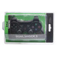 Comando Dual Shock 3 Wireless M.TK. PS3 - Preto