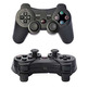 Comando Dual Shock 3 Wireless M.TK. PS3 - Preto