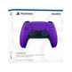 Mando DualSense Roxo V2 PS5