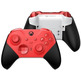 Mando Elite Wireless Controller V2 Core RFZ-00014 Rojo