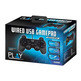 Comando USB Ewent (PS3/PC)