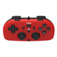 Horipad Mini PS4 Vermelho