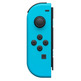 Alegria Nintendo Hand Switch - Com azul sem fio