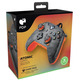 Mando PDP Wired Controller Ômico Carbon + 1 Mes Gamepass Xbox Series / Xbox One/PC