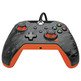 Mando PDP Wired Controller Ômico Carbon + 1 Mes Gamepass Xbox Series / Xbox One/PC