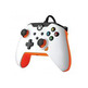 Mando PDP Wired Controller Atômico White + 1 Mes Gamepass Xbox Series / Xbox One/PC