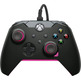 Mando PDP Wired Controller Fuse Black + 1 Mes Gamepass Xbox Series / Xbox One/PC