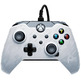 Mando PDP Wired Controller Ghost White (Xbox One / Xbox Series / PC)