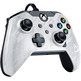 Mando PDP Wired Controller Ghost White (Xbox One / Xbox Series / PC)