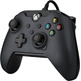 Mando PDP Wired Controller Raven Black (Xbox One / Xbox Series)