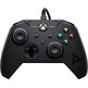 Mando PDP Wired Controller Raven Black (Xbox One / Xbox Series)